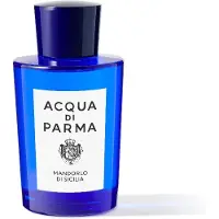 Acqua di Parma Mandorlo Di Sicilia Edt - Nude - 180 ML
