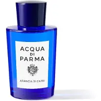 Acqua di Parma Arancia Di Capri Edt - Nude - 180 ML