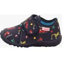 Superfit Spotty - Navy - 24/14.9CM