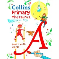 HarperCollins Primary Thesaurus
