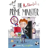 Oxford University Press The Accidental Prime Minister