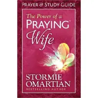 Harvest House Publishers The Power of a Praying Wife Prayer and Study Guide
