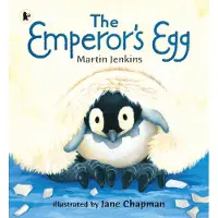 Walker Books The Emperor's Egg