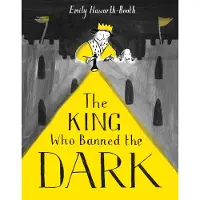 HarperCollins KING WHO BANNED DARK PB