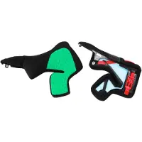 Nolan X-804 Rs Ultra Carbon Poskipalat