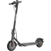 NAVEE Easyride 20 sähköpotkulauta NE1664 (musta)