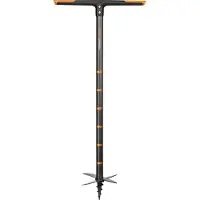 Fiskars QuikDrill L Handerdbohrer (1000640)