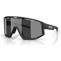 Bliz Fusion XX-Small -pyöräilylasit matte black/smoke/silver mirror