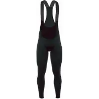 Q36.5 Dottore Thermal Lange Trägerhose