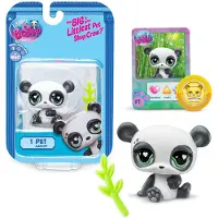 Littlest Pet Shop Lemmikki