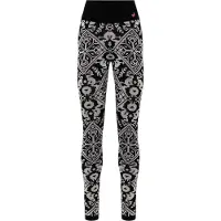 Kari Traa Women's Saga Pants Black S