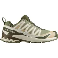 Salomon Xa Pro 3d V9 Gore-tex Polkujuoksukengät