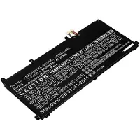 Cameron Sino HP Elite x2 1013 ELITE x2 1013 G3 Elite x2 1013 G3 2TS94EA akku 6400mAh