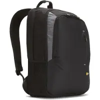 Case Logic Value Backpack Black - 17"
