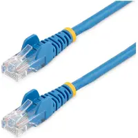 StarTech.com Snagless Cat 5e UTP -liitäntäkaapeli