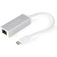 StarTech.com USB-C to Gigabit Network