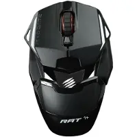 Mad Catz R.A.T. 1+ -pelihiiri, musta