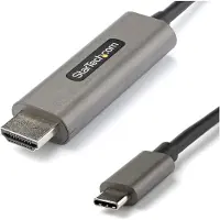 StarTech.com 4 M Usb-c-hdmi-sovitin