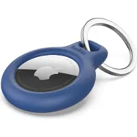Belkin Secure Holder, AirTag -avaimenperä, Valkoinen