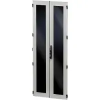 Rittal VX IT LASIOVI 800X2200 JAETTU PYSTYS. (5301438)