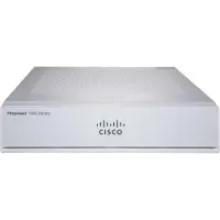 Cisco FirePOWER 1010 ASA -palomuuri, harmaa