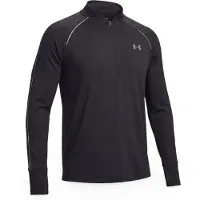 Under Armour Velociti Collegepaita Puolivetoketjulla