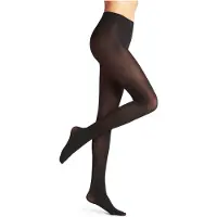 Falke Pure Matt We Care 50 den -sukkahousut
