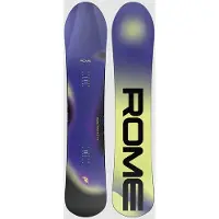 Rome Women's Ravine 150