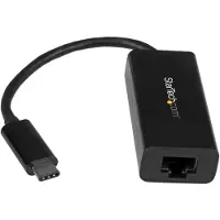 StarTech.com USB-C to Gigabit Network