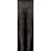Only Play Onprya-2-Meleo Hw Tights Girls - Brown - 134-140