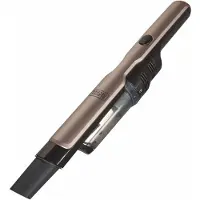 Black & Decker Akkupölynimuri DVC320BRG-QW; 12 V; 2x2,0 Ah akku + laturi