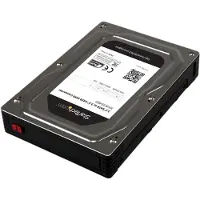 StarTech.com Kovalevyn kotelo Startech 25SAT35HDD 2,5"