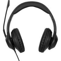 Targus WIRED STEREO HEADSET (AEH102GL)