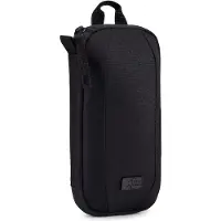 Case Logic Invigo Eco INVIAC101 Black, Suojakotelo, Polyesteri, 100 g, musta