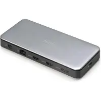 Digitus USB-C DOCKING STATION, 11-PORT, 2X HDMI, 1X DP (DA-70917)