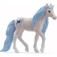 Schleich Collectible Unicorn Holly - Multi/patterned - ONE SIZE