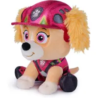 Spin Master Movie 3 Gund Plush Skye 15Cm - Multi/patterned - ONE SIZE