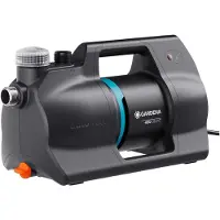 Gardena 4600 Silent automaattinen puutarhapumppu, 4600 l/h, 4,0 bar