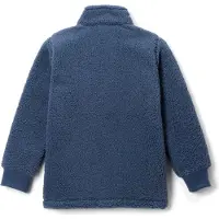 Columbia Fleecetakki - Teddy - Rugged Ridge II - Sininen - - 6-7 v (116-122) - Fleecetakit