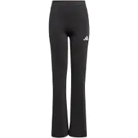 Adidas Train Essentials 3 Stripes Flared Leggingsit
