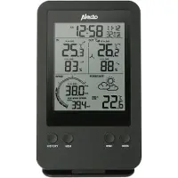 Alecto Ws-3400 Sääasema