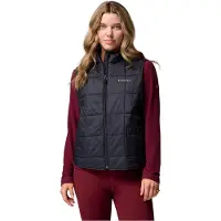 Columbia Sienna Hill Quilted Liivi