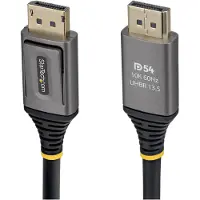 StarTech.com StarTech - DisplayPort cable - DisplayPort to DisplayPort - 1 m