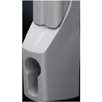 Rittal KOMFORTKAHVA NIKL. PUOLIP (8611340)