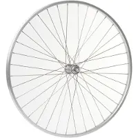 Contec Alu Sport 28/29´´ Quando Kt-a16f Disc Etupyörä