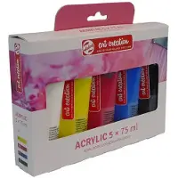 Talens Art Creation 75ml Akryylimaali