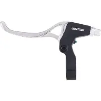 Contec Left Brake Lever V-brake Harmaa