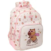 Safta Capibara Double 20l Reppu