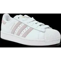 Adidas Superstar Ii W - White - 42