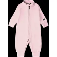 Reima Fleece Overall, Tarhaan - Pink - 98